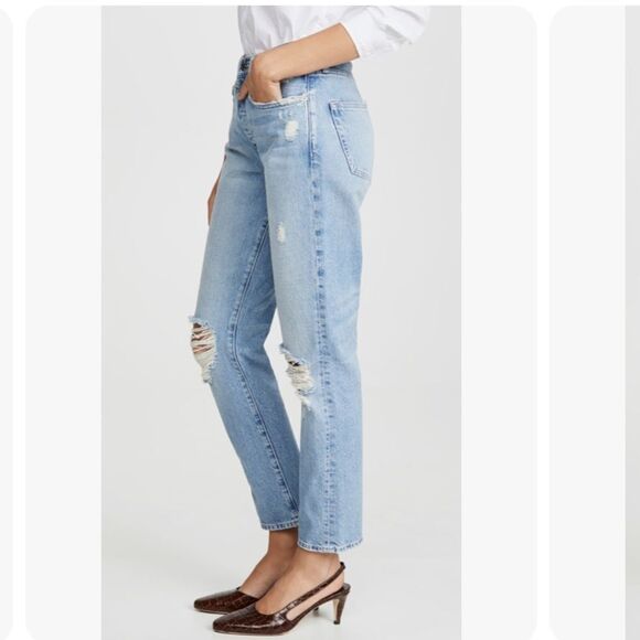 Edwin Jeans 27 Blue - Picture 5 of 16